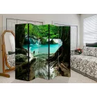 Paraván - Erdei patak 1