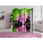 Paraván - Zavaros tükröződés 1