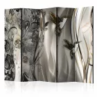 Paraván - Kristályok 1