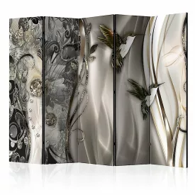 Paraván - Kristályok 1