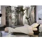 Paraván - Kristályok 1