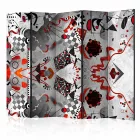 Paraván - Kozmosz 1