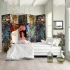 Paraván - Anyai szeretet 1