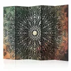 Paraván - Zöld centrum 1