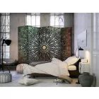 Paraván - Zöld centrum 1