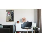 Kép - Szeretem New Yorkot