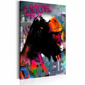 Kép - Üdvözlet a dzsungelben