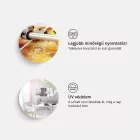 Kép - Szikla ablak 2