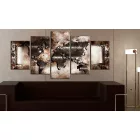 Kép - Platina világtérkép 2