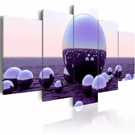 Kép - Üveggolyók 2