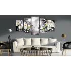 Kép -  Gyémántos Orchidea