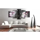 Kép - Rózsaszín Orchidea