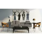 Kép - Az ember is állat