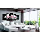 Kép - Orchideák a patakban