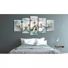 Kép - Napos ösvény 3