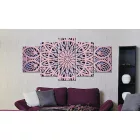 Kép - Mandala fantázia 2