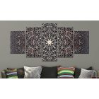 Kép - Középpontos művészet 2