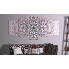 Mandala Képek - Középpontos művészet 3