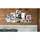 Kép - Utcai büntetés