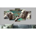 Kép - Csendes érintés 2