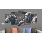 Kép - Csendes érintés 3