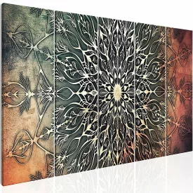 Kép - Igéző Mandala 7