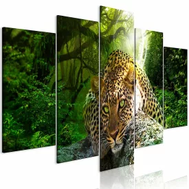 Kép - Lapuló Leopárd 1