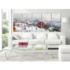 Kép - Alpok első hava