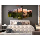 Kép - A Medve hegye