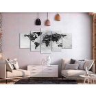 Kép - Fehér óceánú világ