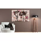 Kép - Modern világtérkép 3