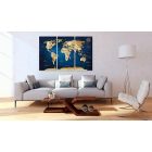 Kép - Sötétkék óceánok