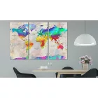 Kép - Szivárvány világ 43