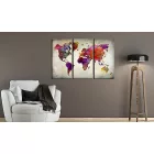 Kép - Mozaik színes világ 1