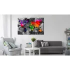 Kép - Szimmetrikus világ