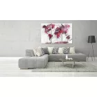 Kép - Véres világtérkép 2