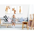 Kép - Vicces Zsiráfok