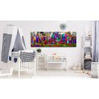 Kép - Fantázia város