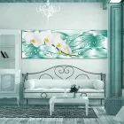 Kép - Virágzó Orchidea 3