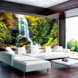 Fotótapéta - A természet csodája