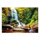 Fotótapéta - A természet csodája