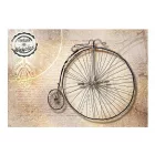 Fotótapéta - Régi idők biciklije 1