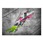 Fotótapéta - Kitartó futás