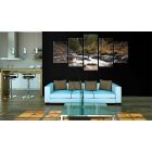 Kép - Zuhatag az erdőn át