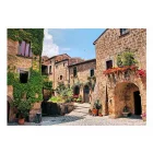 Fotótapéta - Toszkánai utca 1