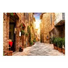 Fotótapéta - Toszkánai utca 3