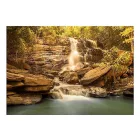 Fotótapéta - Thaiföldi vízesés 4