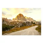 Fotótapéta - Mészkőhegység