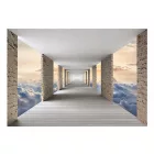 Fotótapéta - Séta az egekben 1