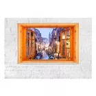 Fotótapéta - Mediterrán tájkép 2